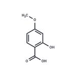 2-Hydroxy-4-methoxybenzoic acid