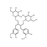 Secoisolariciresinol diglucoside