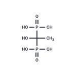 Etidronic acid