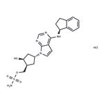 Pevonedistat hydrochloride