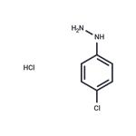 4-Chlorophenylhydrazine hydrochloride