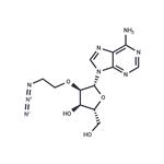 2'-O-(2-Azidoethyl)adenosine