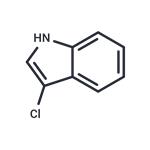 3-chloro-1H-indole pictures