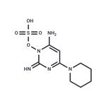 Minoxidil sulfate