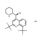 Mefloquine hydrochloride