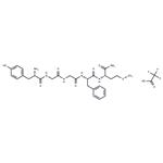 [Met5]-Enkephalin, amide TFA