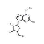 6-O-Methyl Guanosine