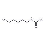 N-(5-Aminopentyl)acetamide