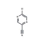 2-CHLORO-5-CYANOPYRAZINE pictures