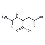 N-?Carbamoyl-?DL-?aspartic acid