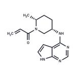 (2R,5S)-Ritlecitinib