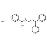 Fendiline hydrochloride