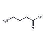 γ-Aminobutyric acid