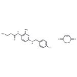 Flupirtine maleate