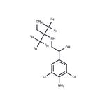 Hydroxymethyl Clenbuterol-d6