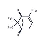 (-)-α-Pinene