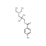 94-15-5 Dimethocaine