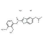 Pantoprazole Sodium Hydrate