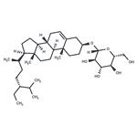 Daucosterol