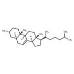 Lathosterol