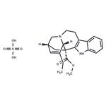 Catharanthine sulfate