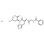 N-Hippuryl-His-Leu hydrate