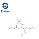 Sodium tetradecyl sulfate