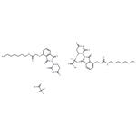 Thalidomide-O-amido-C6-NH2 TFA