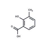 3-Methylsalicylic acid