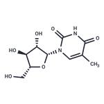 1-beta-D-Arabinofuranosylthymine