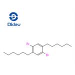 1,4-dibromo-2,5-dihexylbenzene