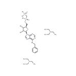 PSB-12379 ditriethylamine salt