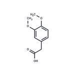 3,4-Dimethoxyphenylacetic acid