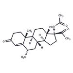 Medroxyprogesterone Acetate