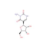 N3-Aminopseudouridine