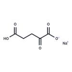 2-Ketoglutaric acid Sodium