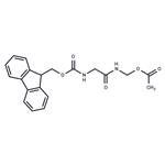 Fmoc-Gly-NH-CH2-acetyloxy