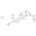 Angiotensin II human acetate