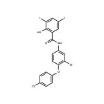 Rafoxanide