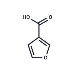 3-Furanoic acid