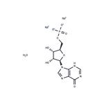 Inosine 5'-monophosphate disodium salt hydrate