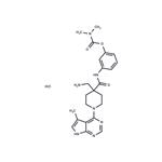 LX-7101 hydrochloride