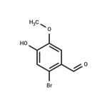 6-Bromovanillin