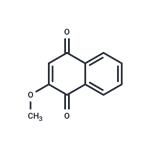 Lawsone methyl ether