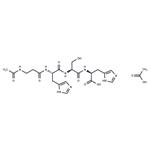 Acetyl Tetrapeptide-5 acetate