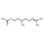 Citronellyl acetate