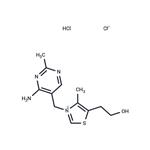 Thiamine hydrochloride