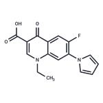 Irloxacin