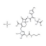 Ceftolozane sulfate