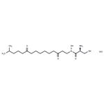 Lipoxamycin HCl